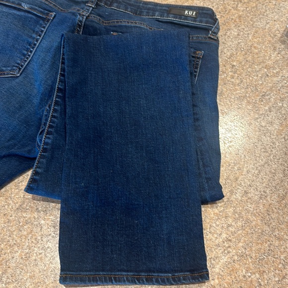 Kut From The Kloth Catherine Boyfriend - Picture 6 of 8